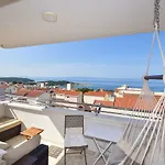 Makarska Sun Suite