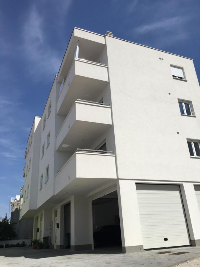 Apartment Sun
